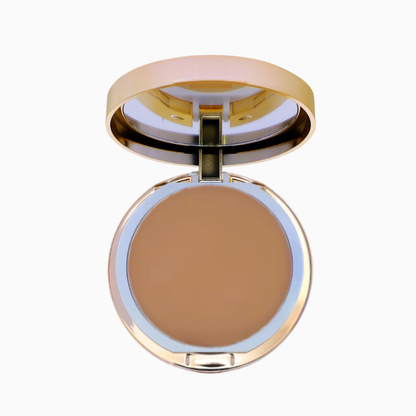 Sensitive Skin Natural Foundation | K-Beauty Satin Finish