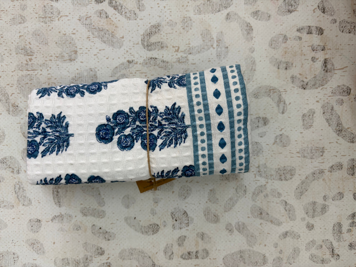 Kitchen Items Leahay/Hattaway