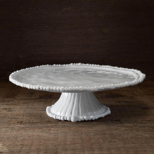 Beatriz Ball Alegria cake pedestal