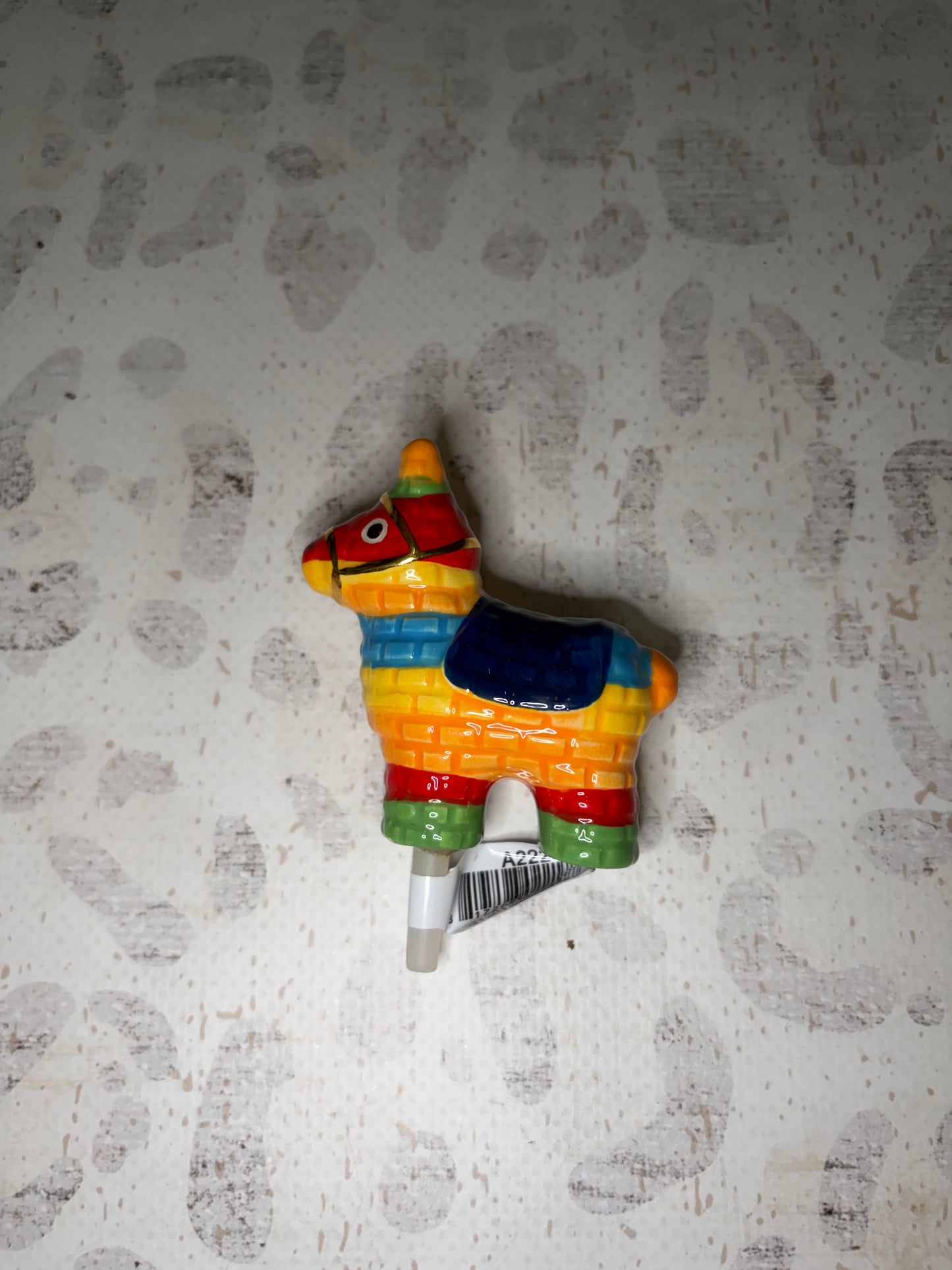 Nora Fleming -Madison/Castleberry