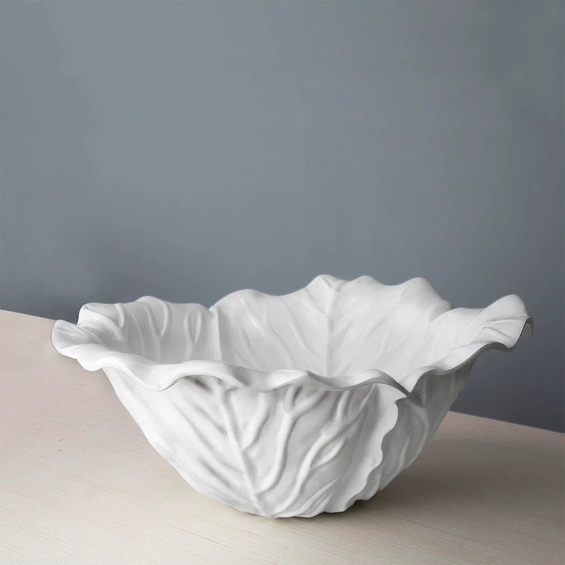 Beatriz Ball Lettuce Large bowl