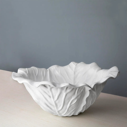 Beatriz Ball Lettuce Large bowl