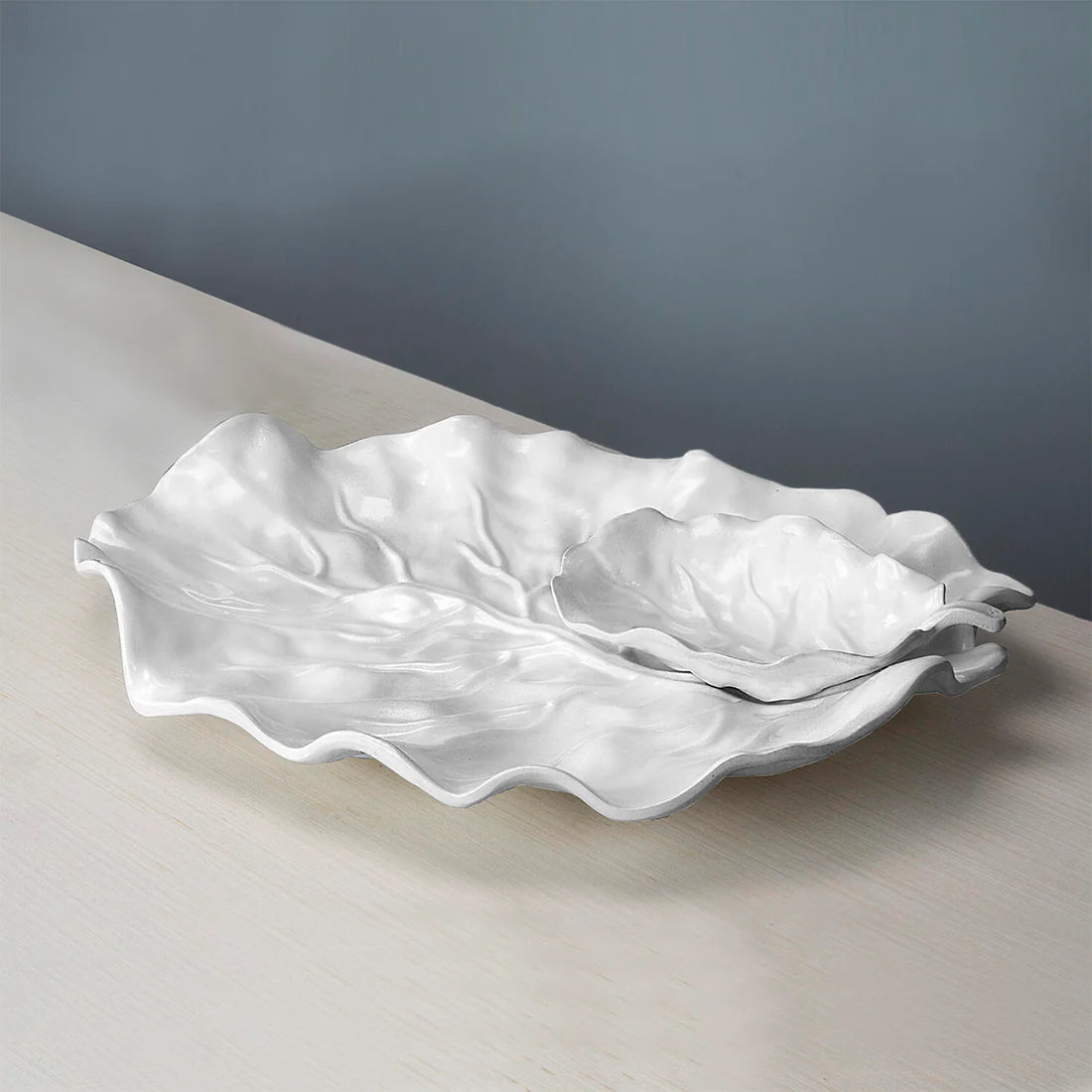 Beatriz Ball Lettuce Chip & Dip