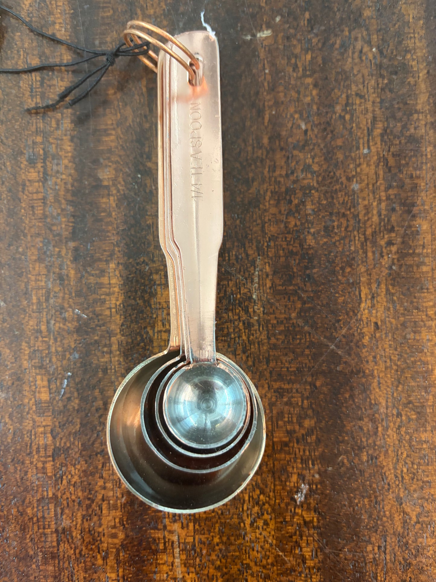 Kitchen Items - Trull/Samford