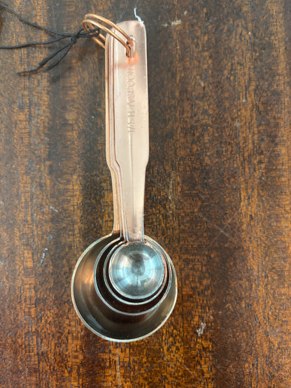 Kitchen Items - Trull/Samford