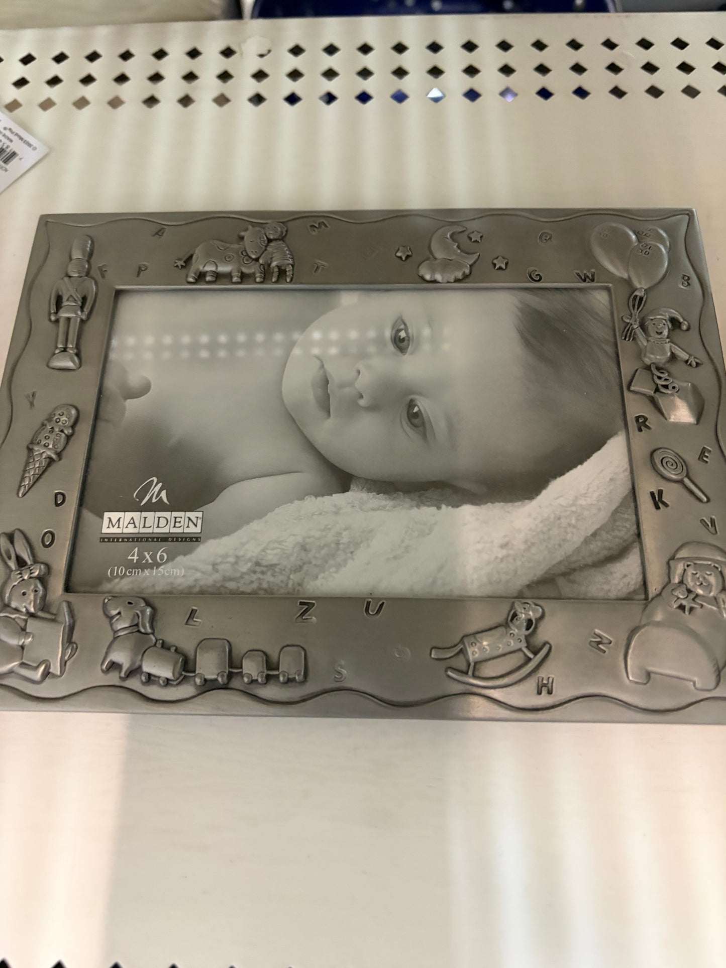 Nursery items-Koon baby