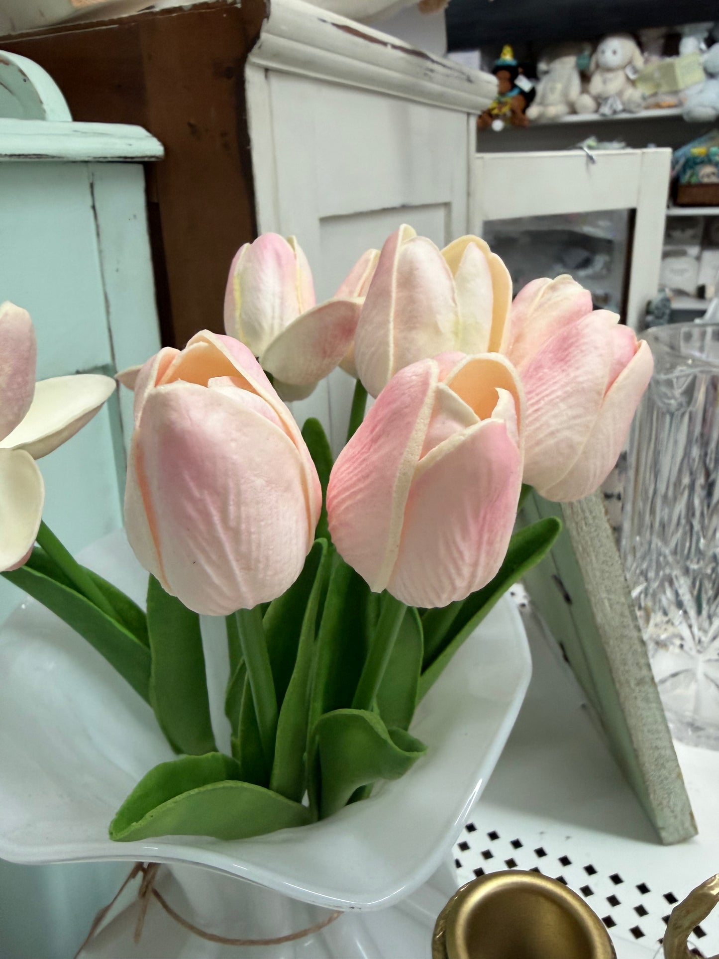 Home Decor-Holland/Harding