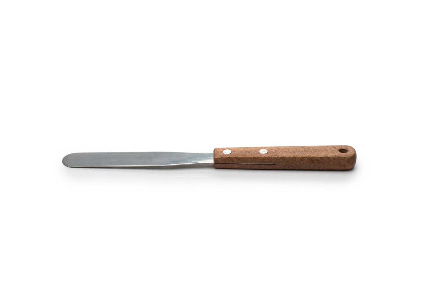 Fox Run Flat Icing Spatula, 4.25" Blade