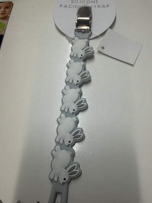 Paci, Paci straps, Teethers-Koon baby