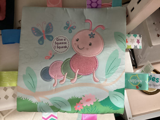 Toys & Teether - Fowler Baby