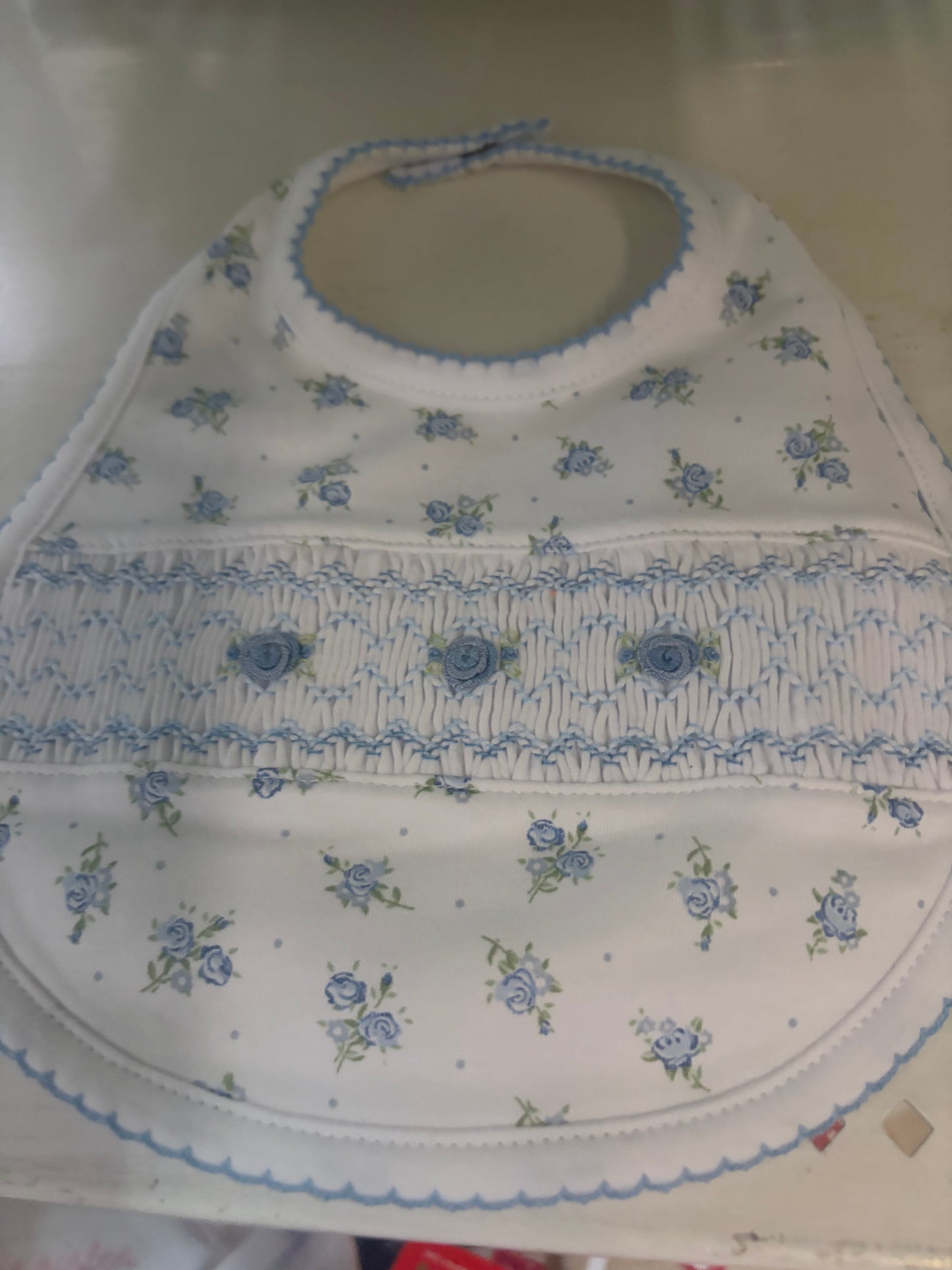 Bibs-O’Neal