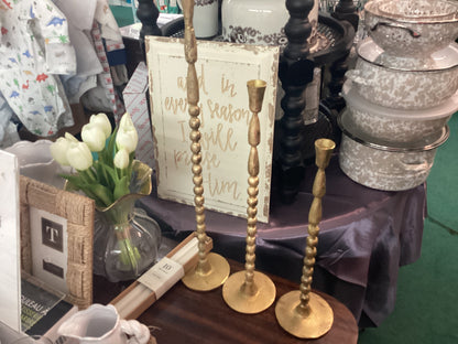 Home Decor - Trull/Samford
