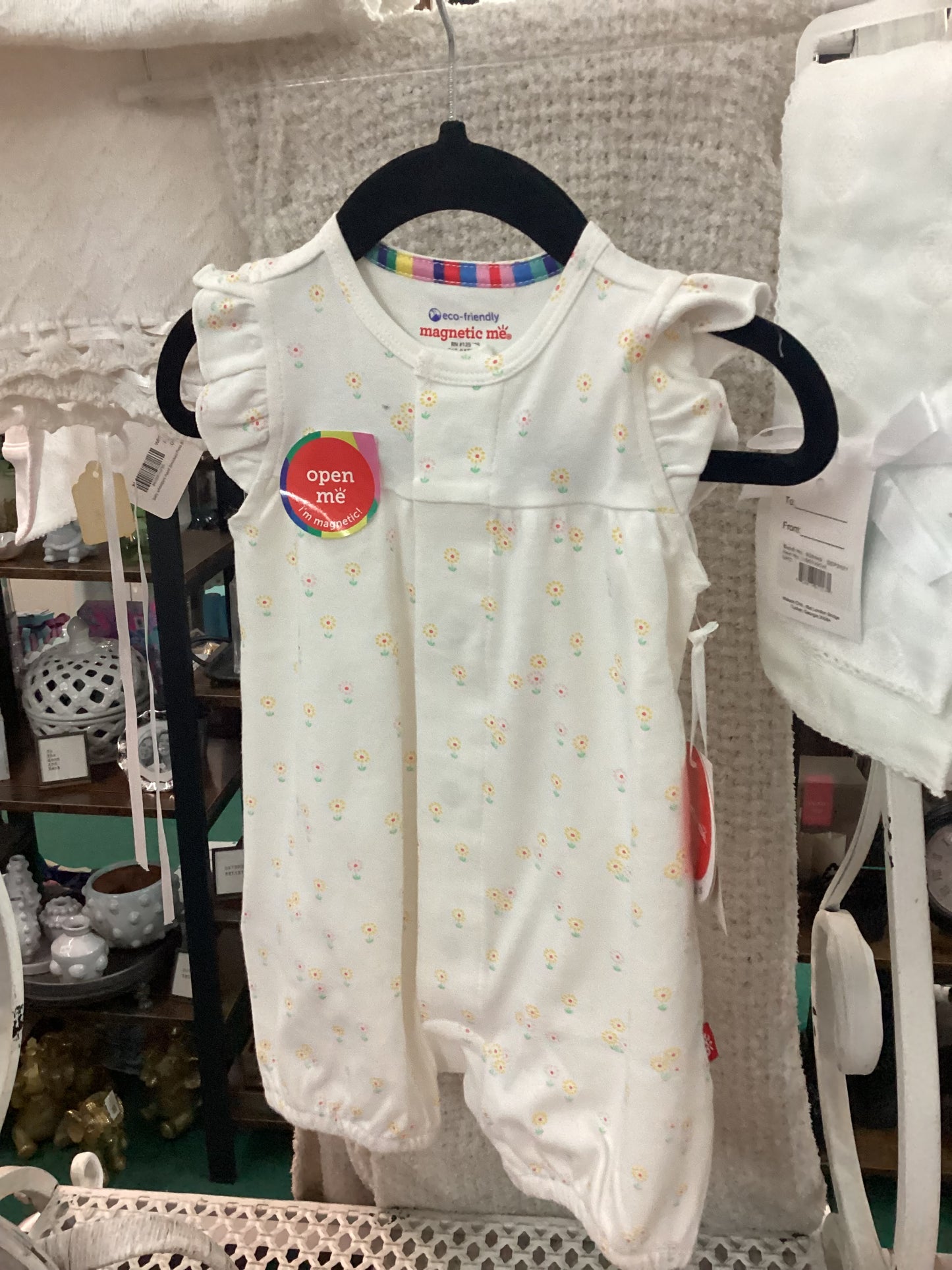 Coveralls & Rompers -Duke Baby