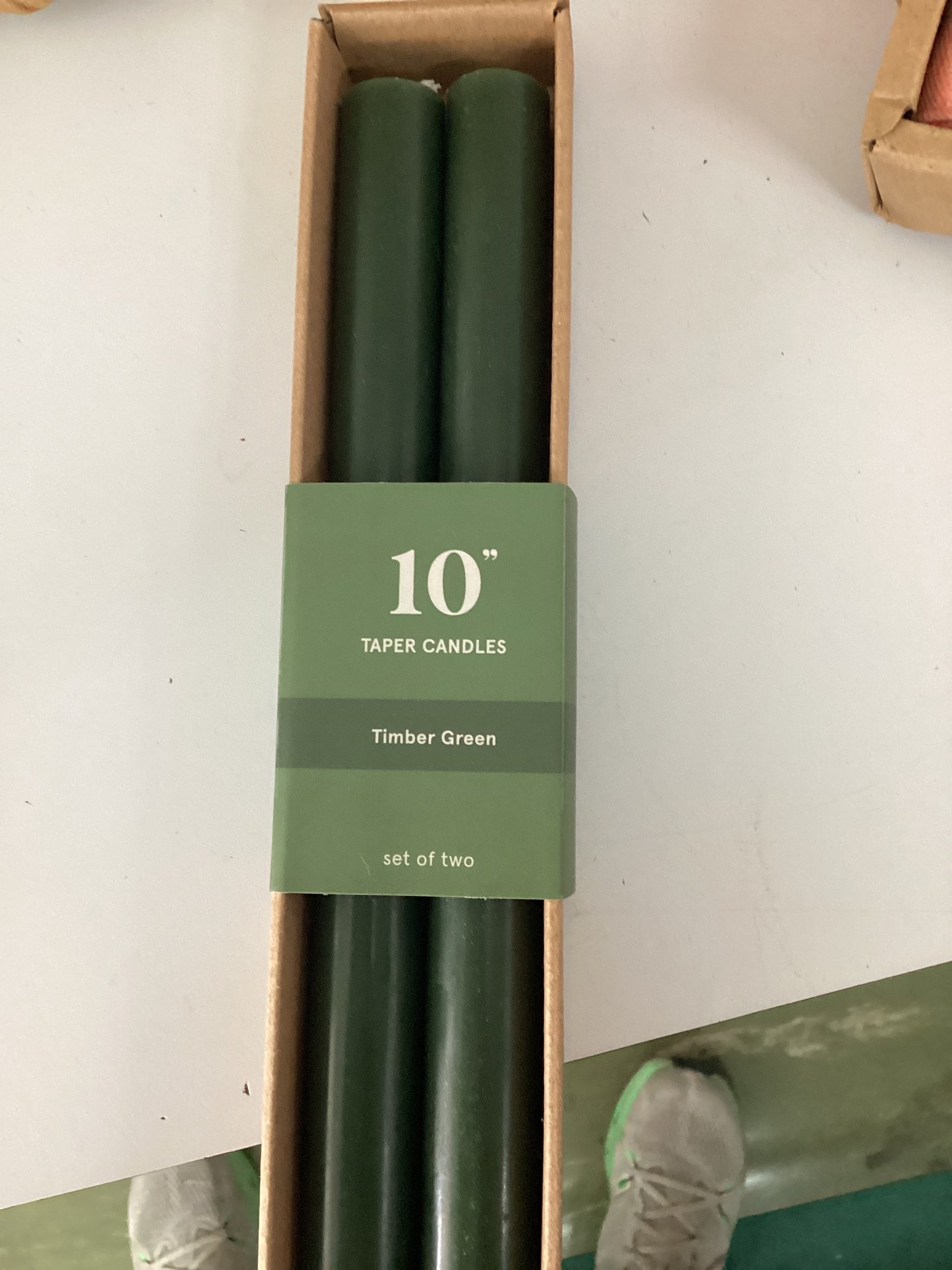 Home Decor - Butler/Shelton