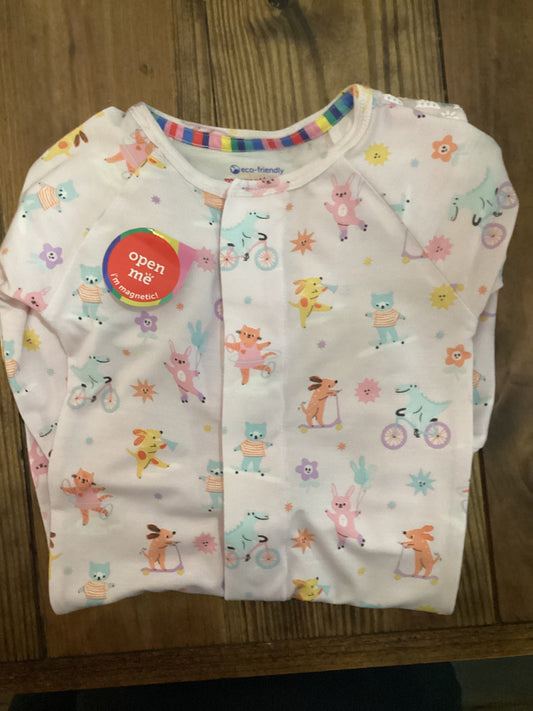 Outfits -Burton Baby