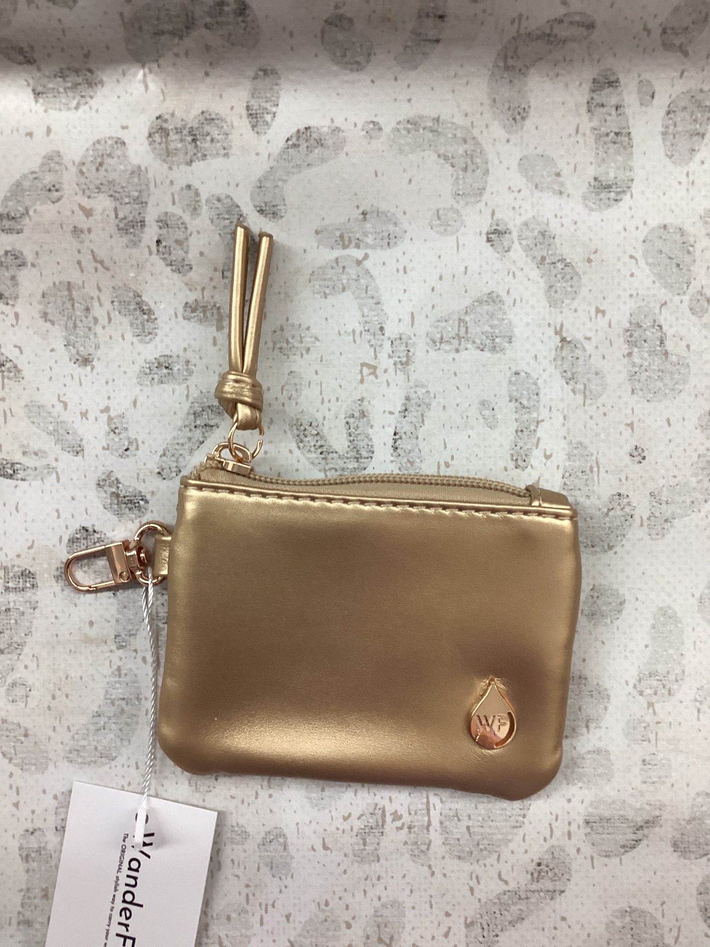 WanderFul RFID Blocking Wallet