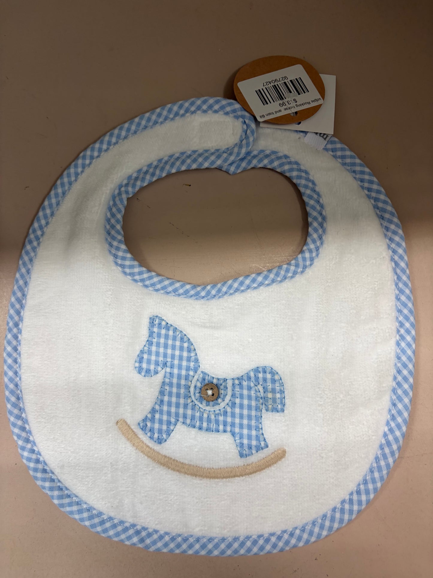 Bibs-Gilreath