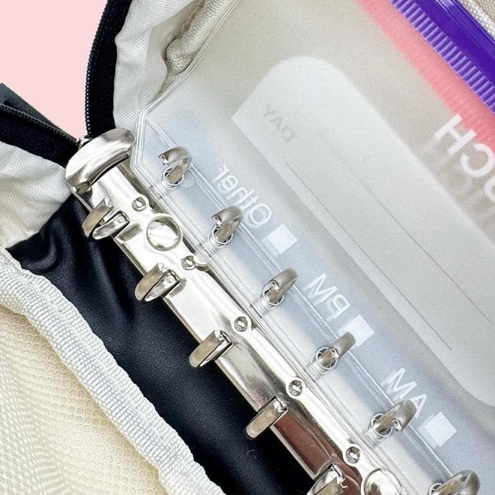 The Binder Bag