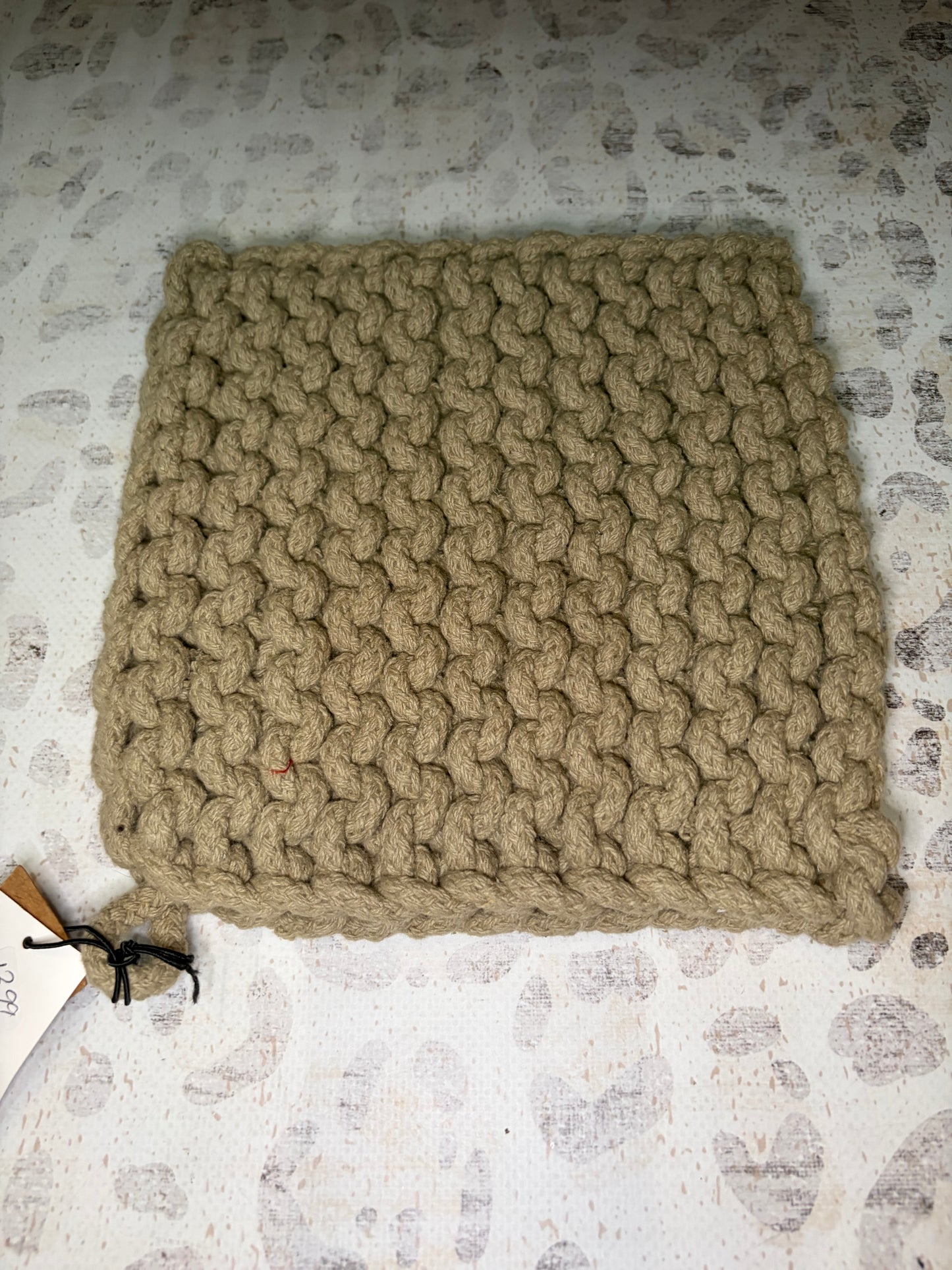 Towels & Trivets -Madison/Castleberry
