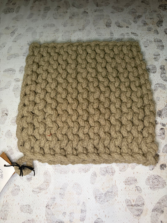 Towels & Trivets -Madison/Castleberry