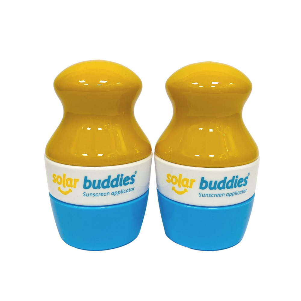 Solar Buddies Sunscreen Applicator - Thumbnail 3