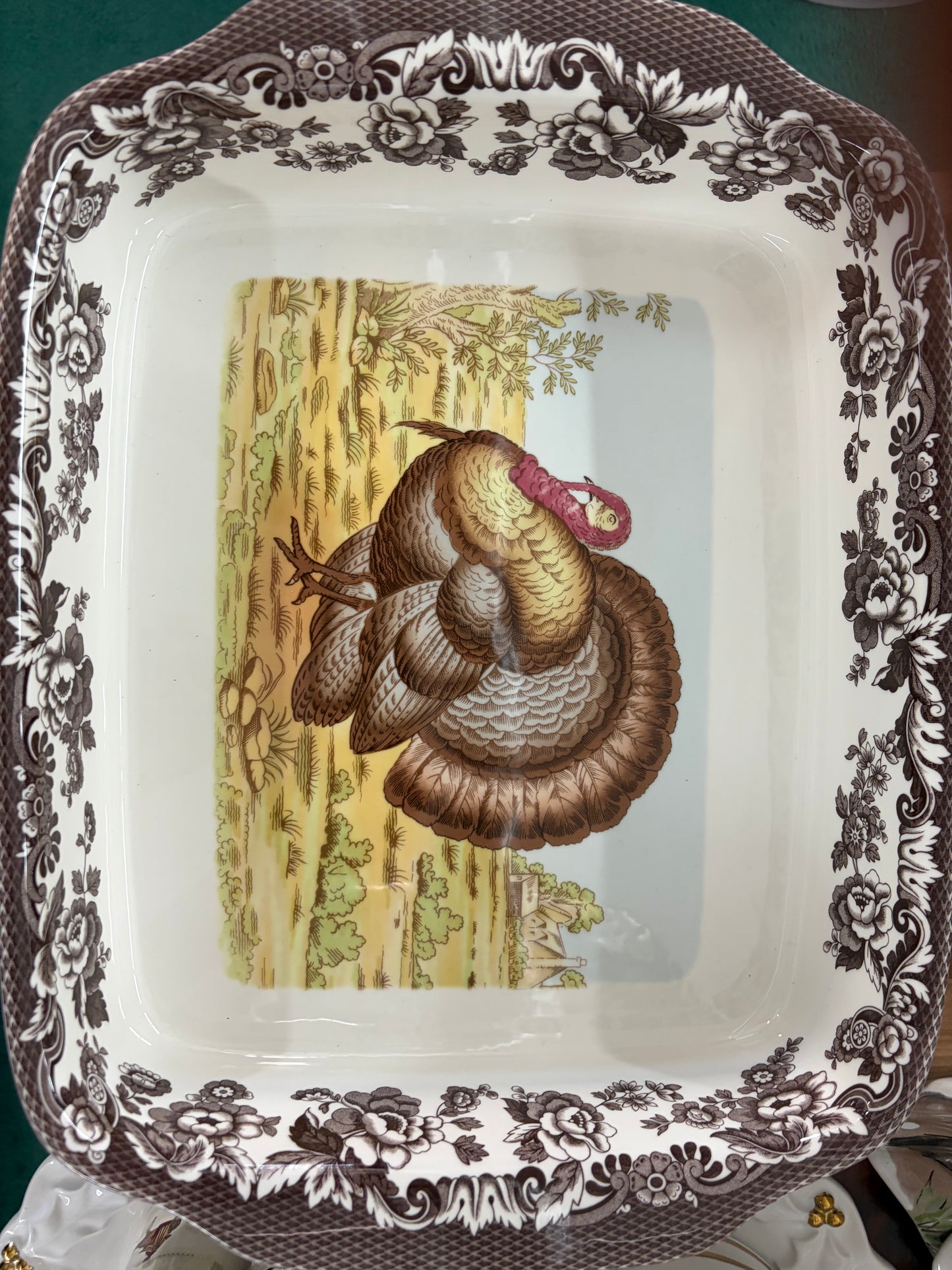 Dishes - Sinka/Yerby