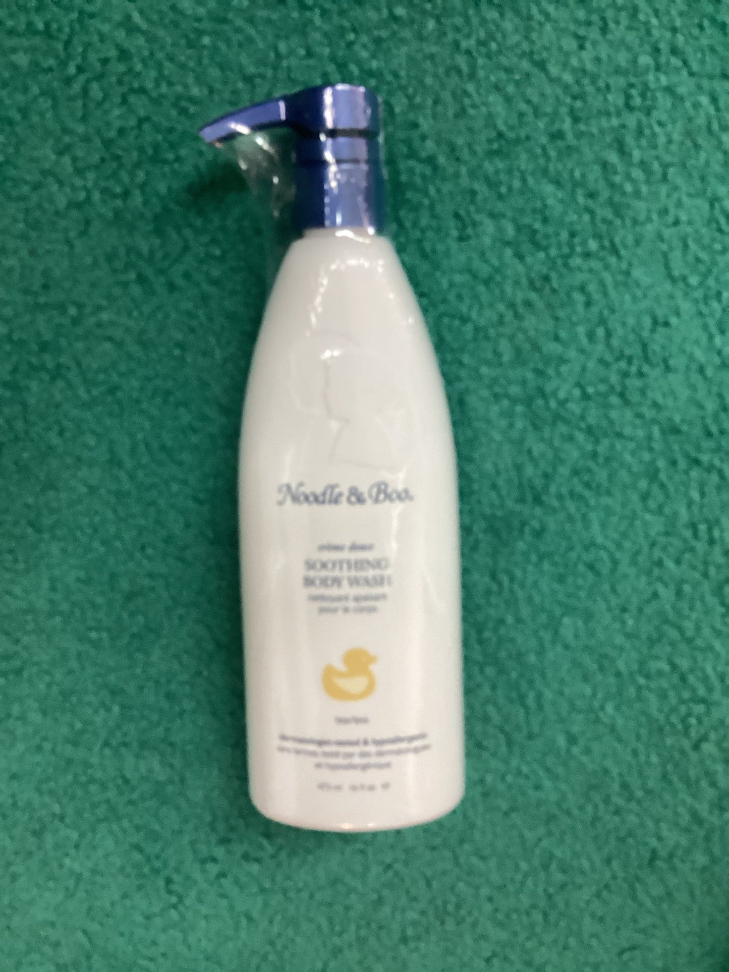 Bath items-Caine