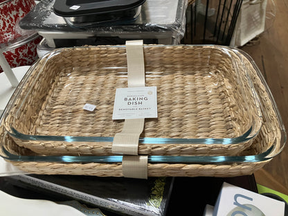 Pans & Towels -Turner/Bryan