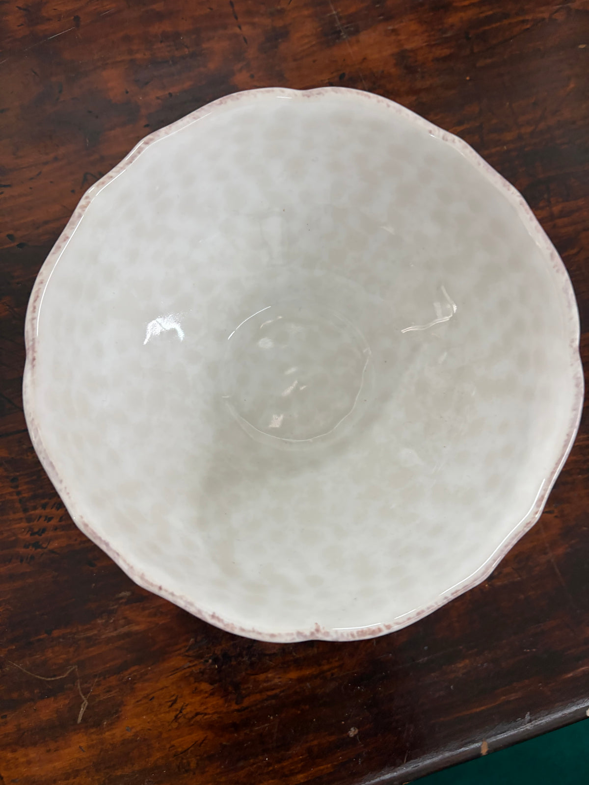 Dishes - Sinka/Yerby