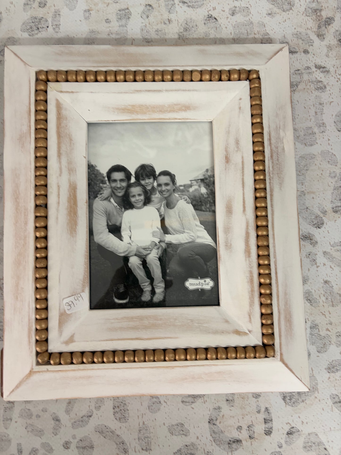 Decor & Stationary -Crawford/Ary