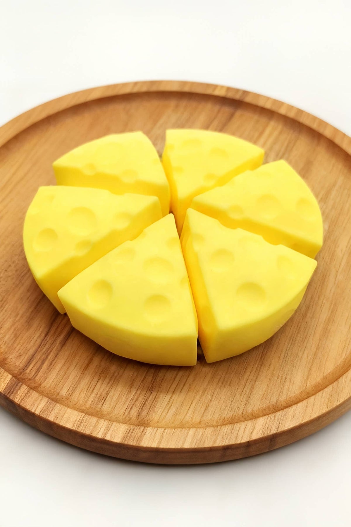 Slow Rising Stress Relief Sensory Butter Sticker Squishy