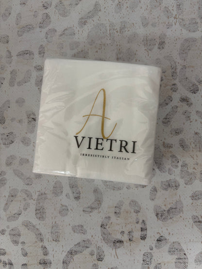 Vietri "A" Napkins -Crawford/Ary