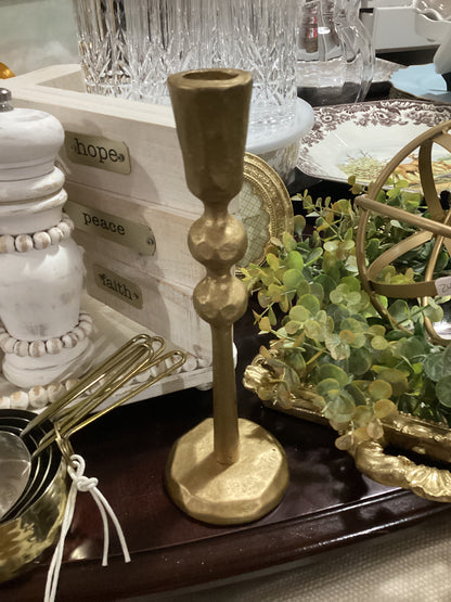 Decor Pieces -Hayes/Crawford
