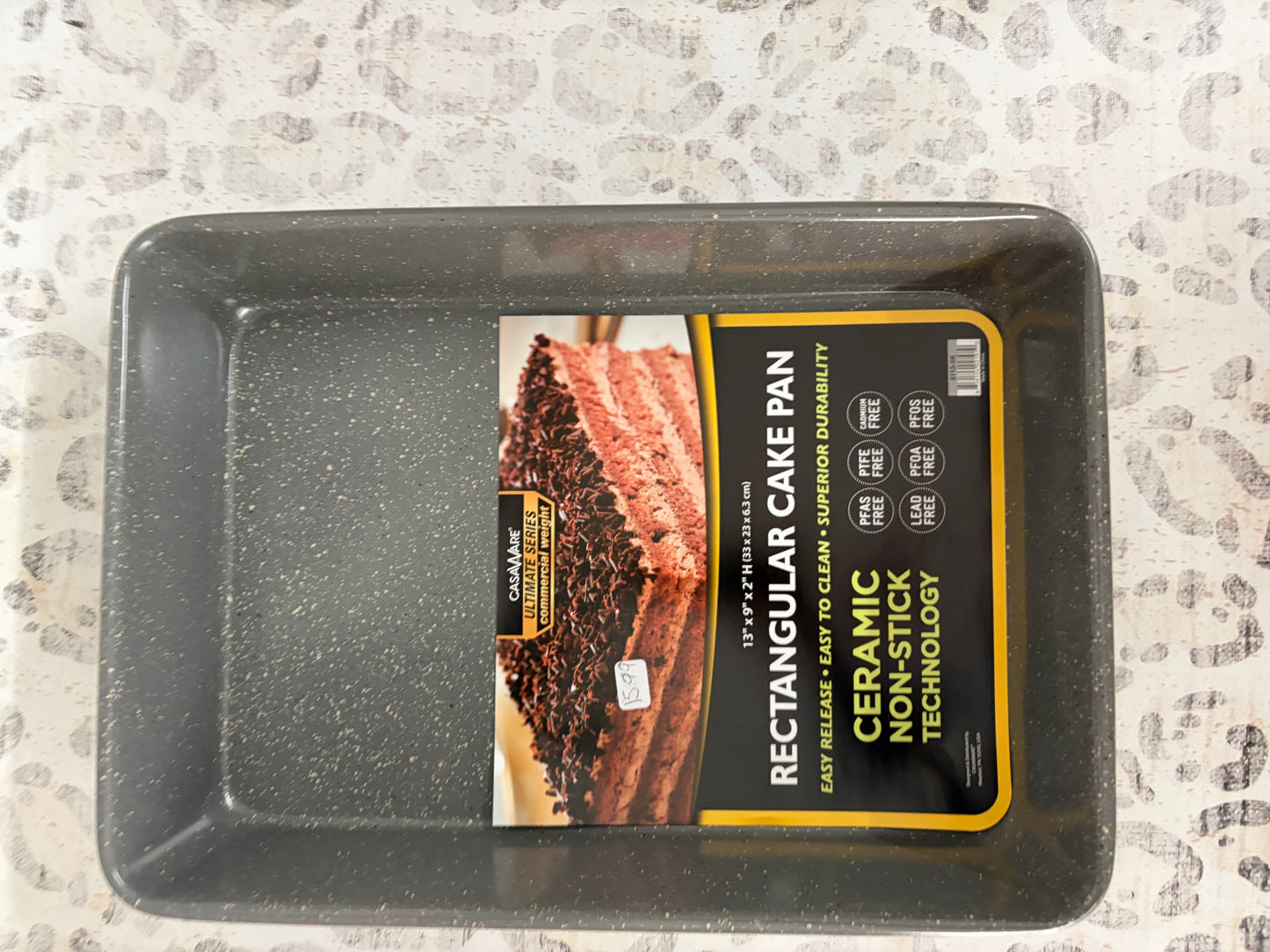 Kitchen Items -Crawford/Ary