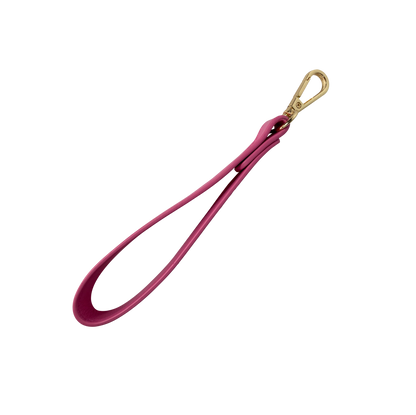 Wristlet Strap - Bubbalicious