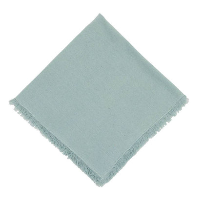 Fringed Solid Napkin