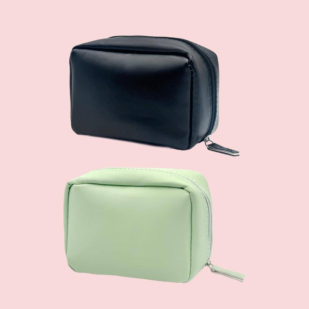 The Binder Bag