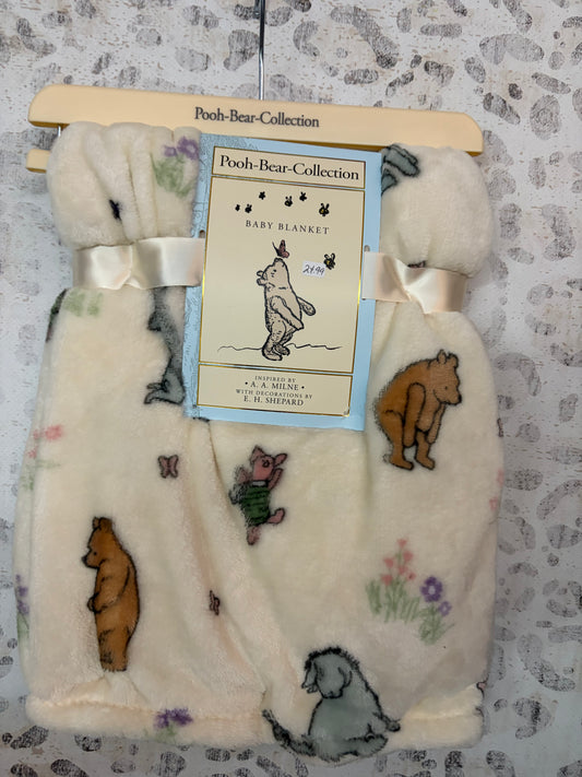 Bibs, Blanket, & Burps - Roberts