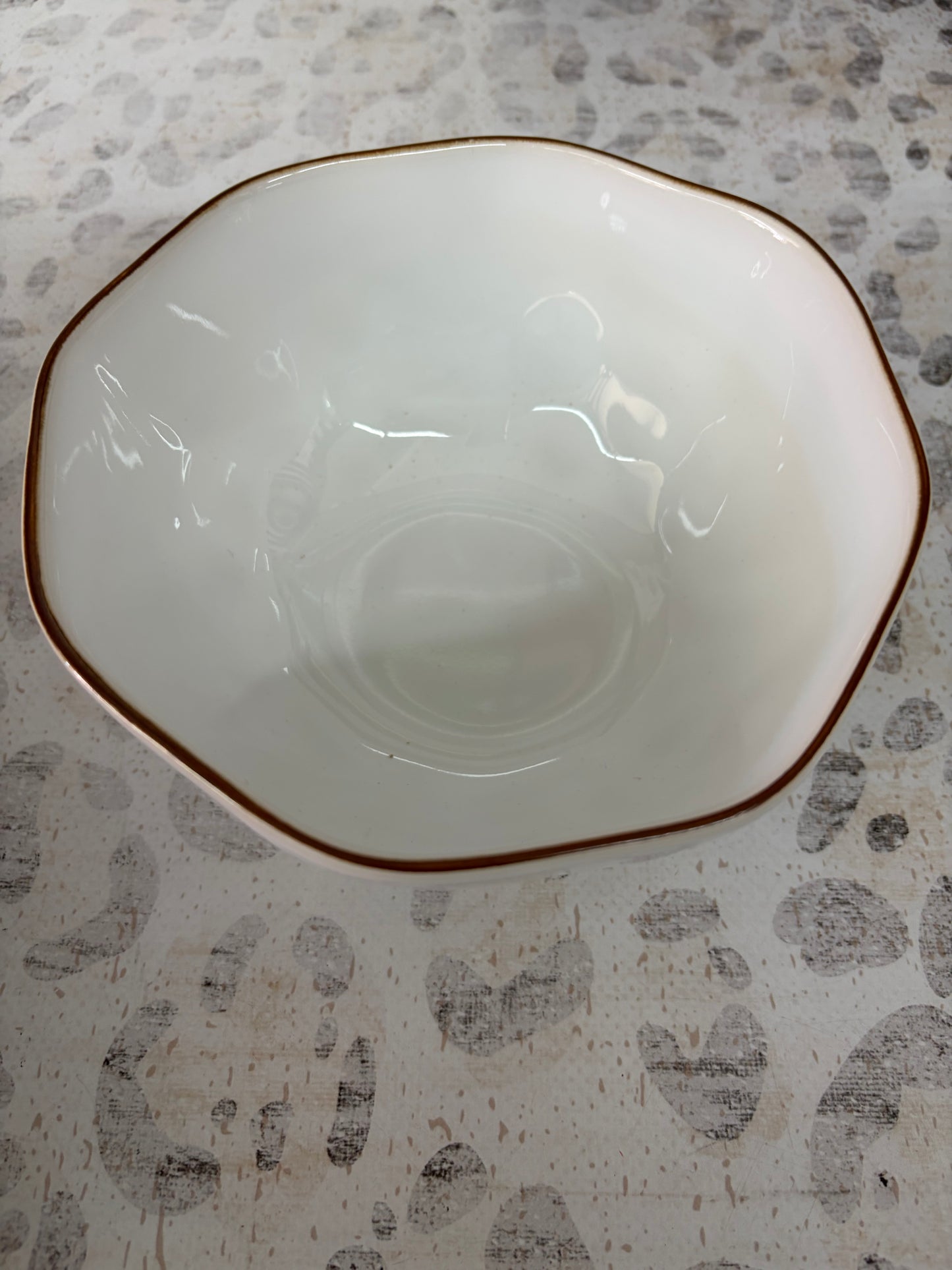Dishes-Hydrick/Gray