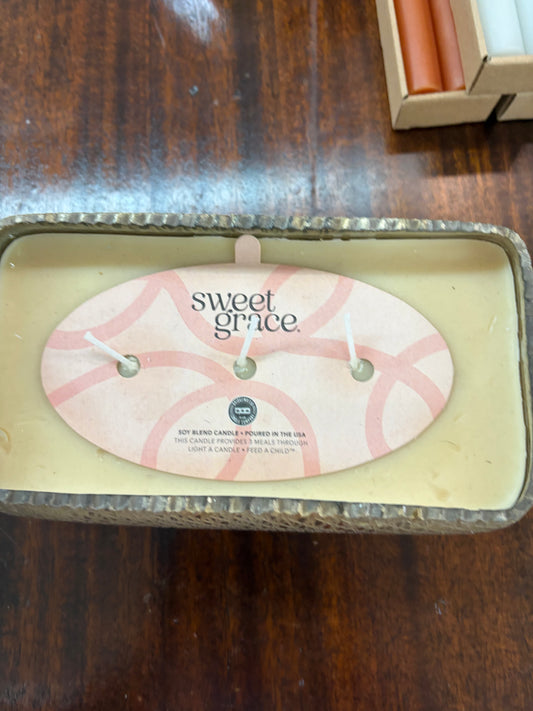 Sweet Grace - Perkins/Watkins