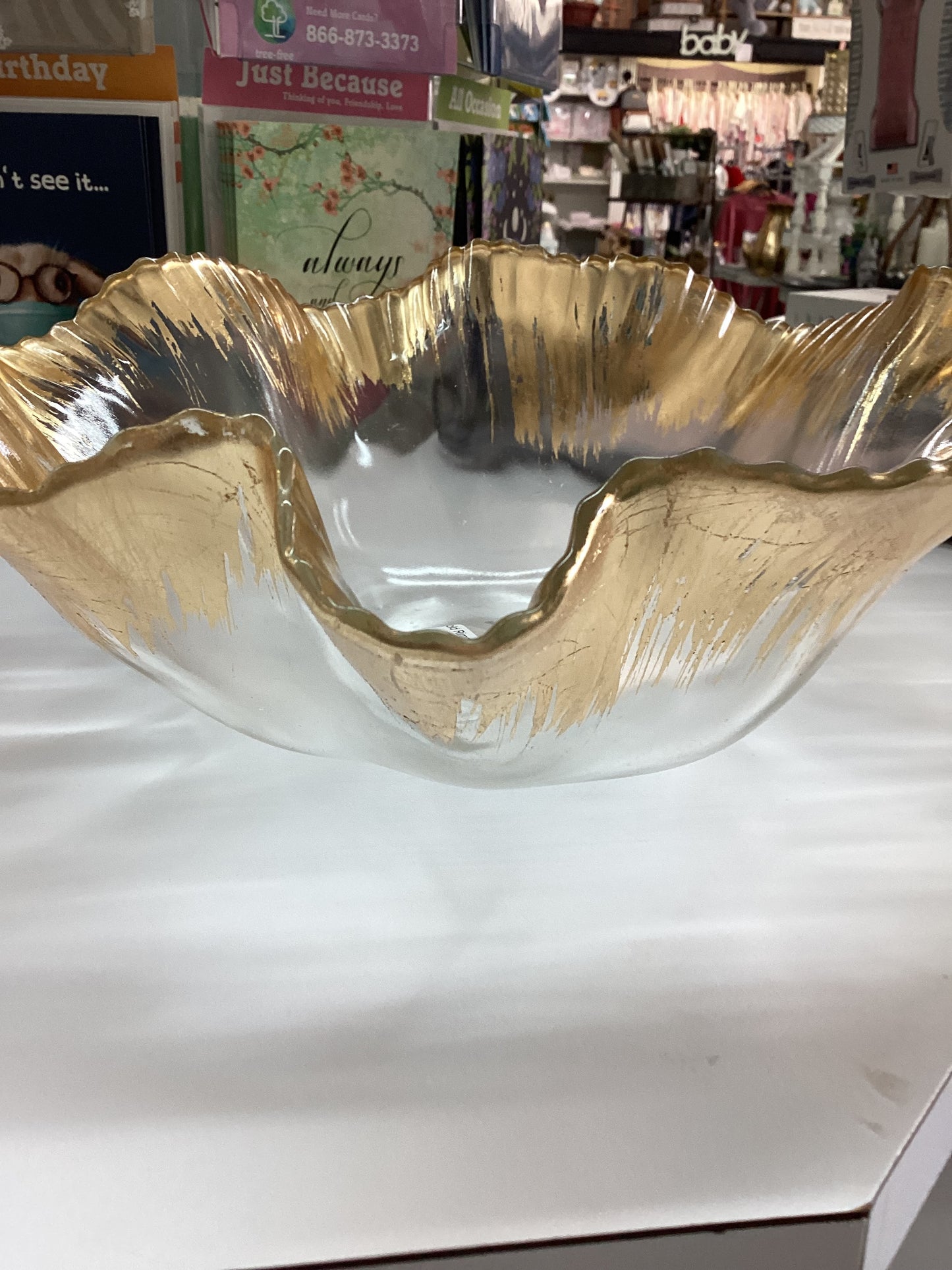 Home Decor-Gwin/Elkins