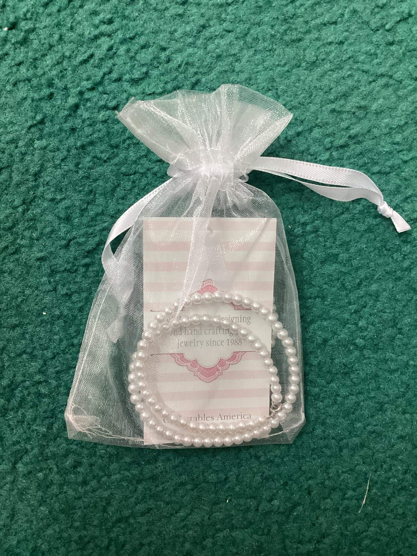 Keepsakes and nursery items-Caine