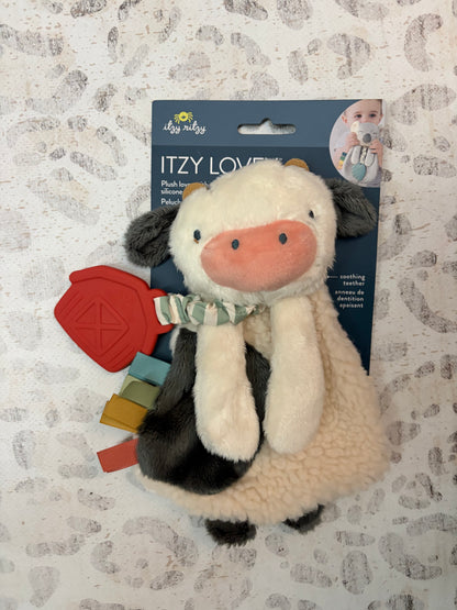 Toys, Teethers, Feeding - Roberts