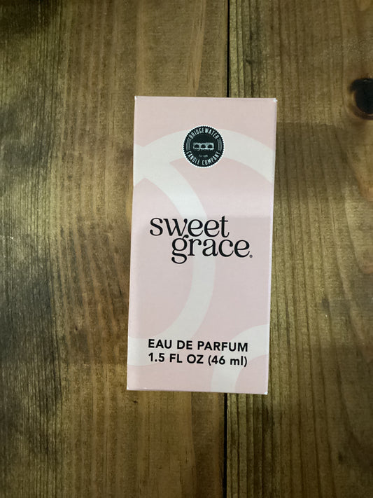 Sweet Grace Perfume
