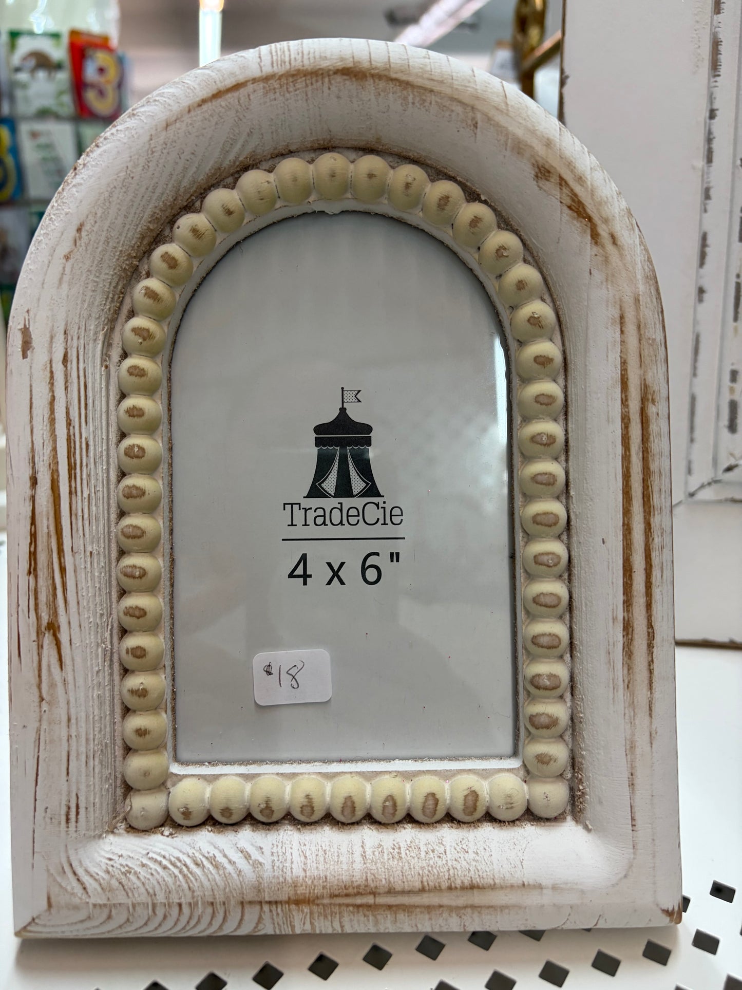 Home Decor -Farley/Kimbrell
