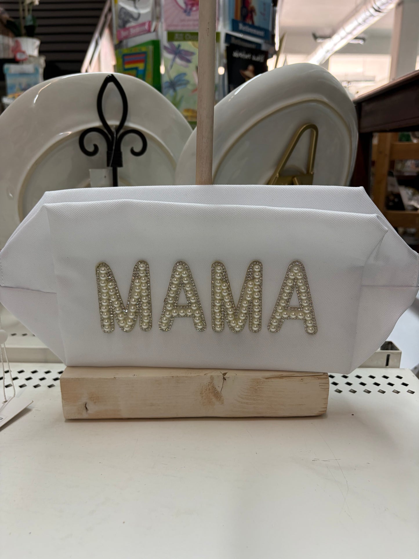 Mama items-Koon baby