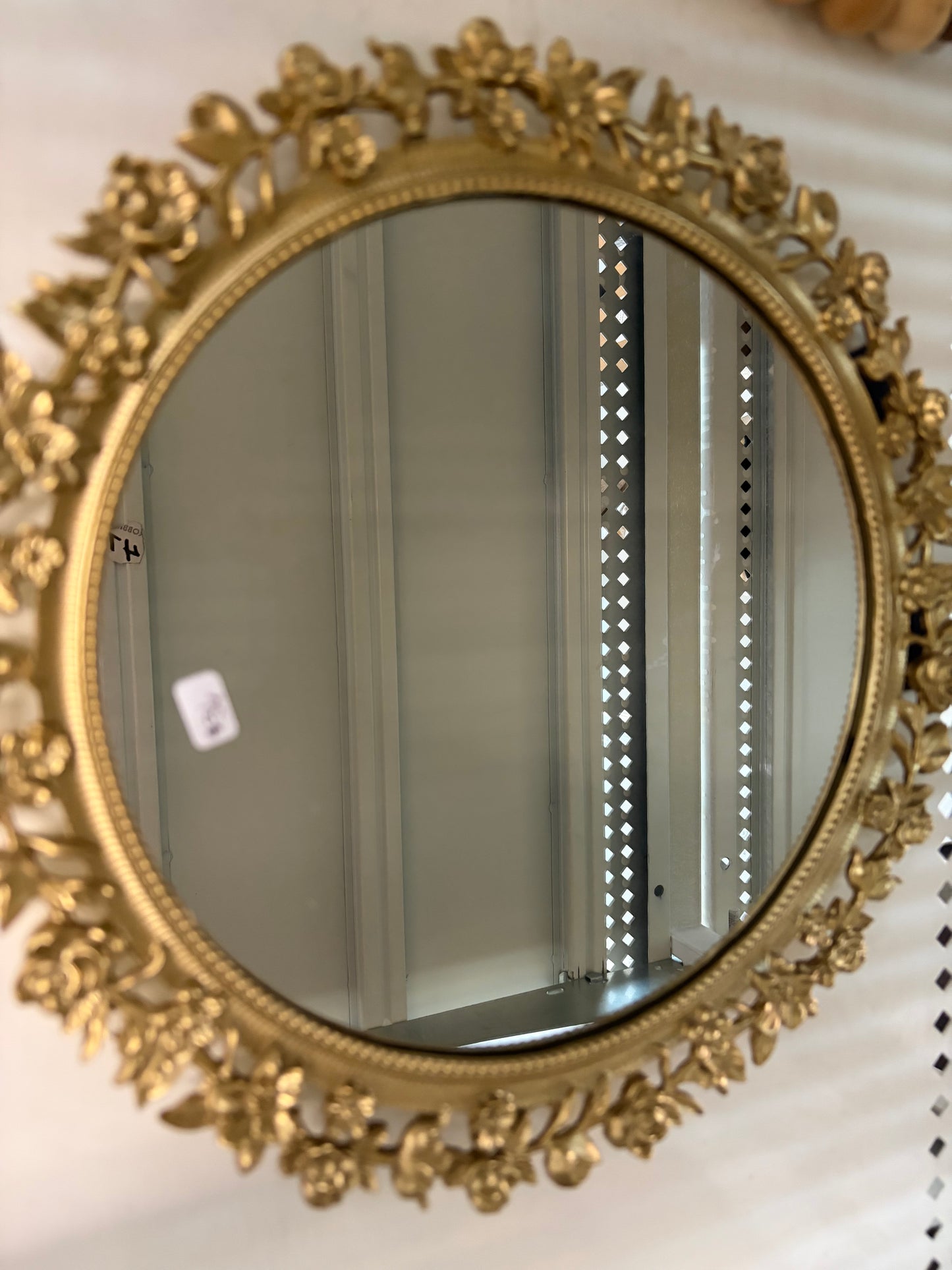 Home Decor -Farley/Kimbrell