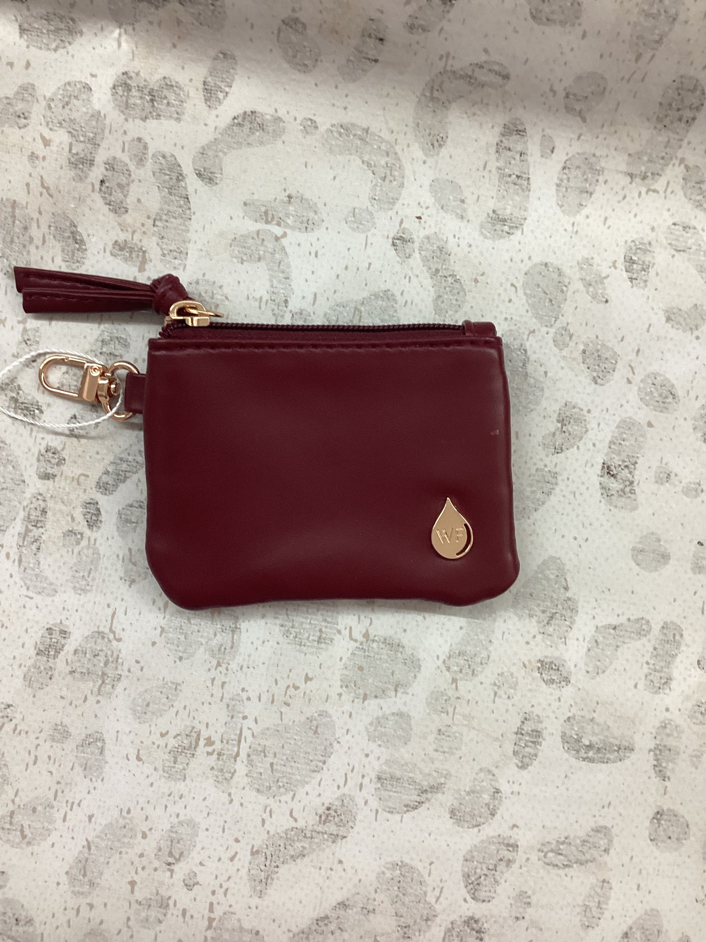 WanderFul RFID Blocking Wallet