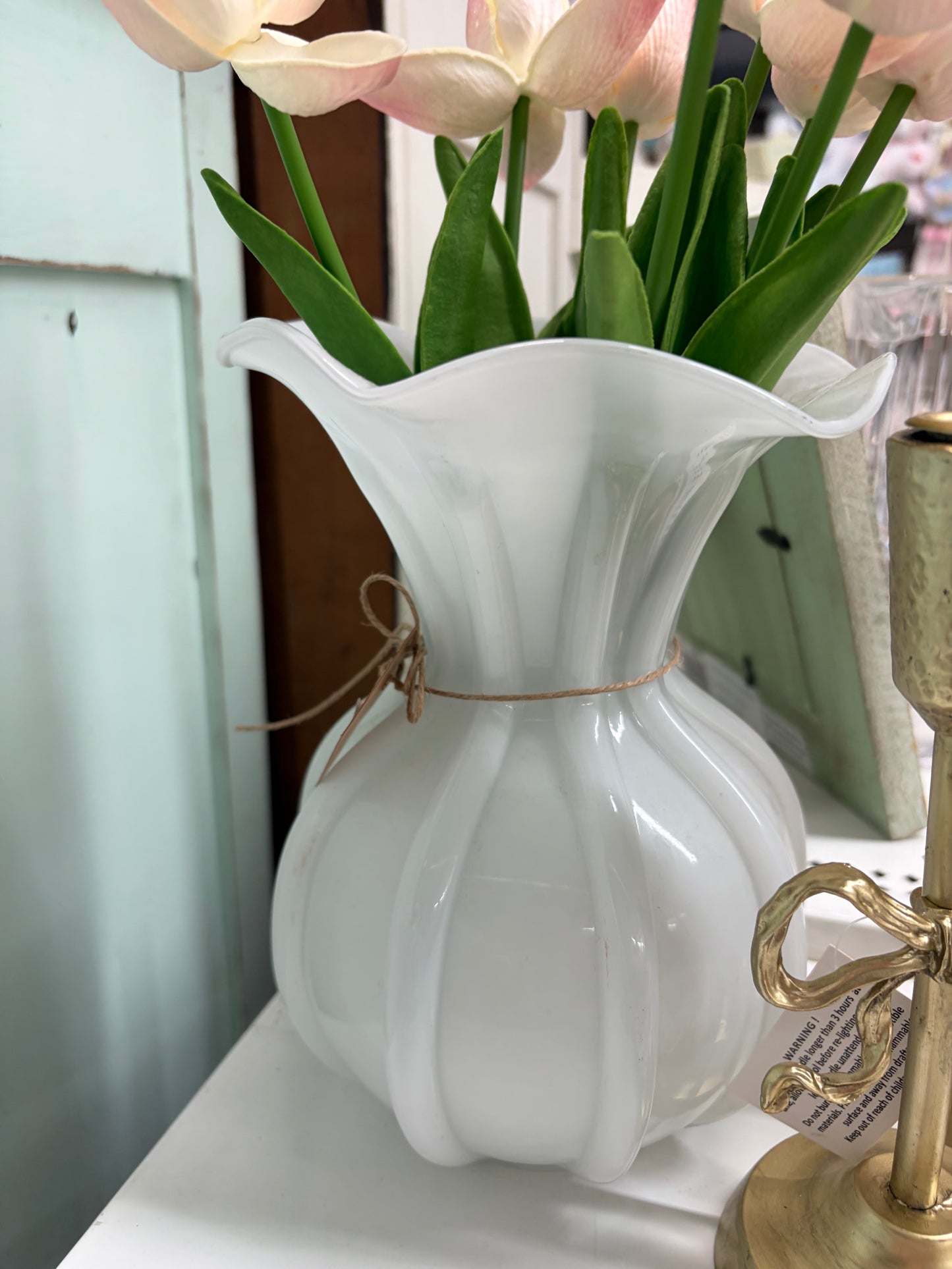 Home Decor-Holland/Harding