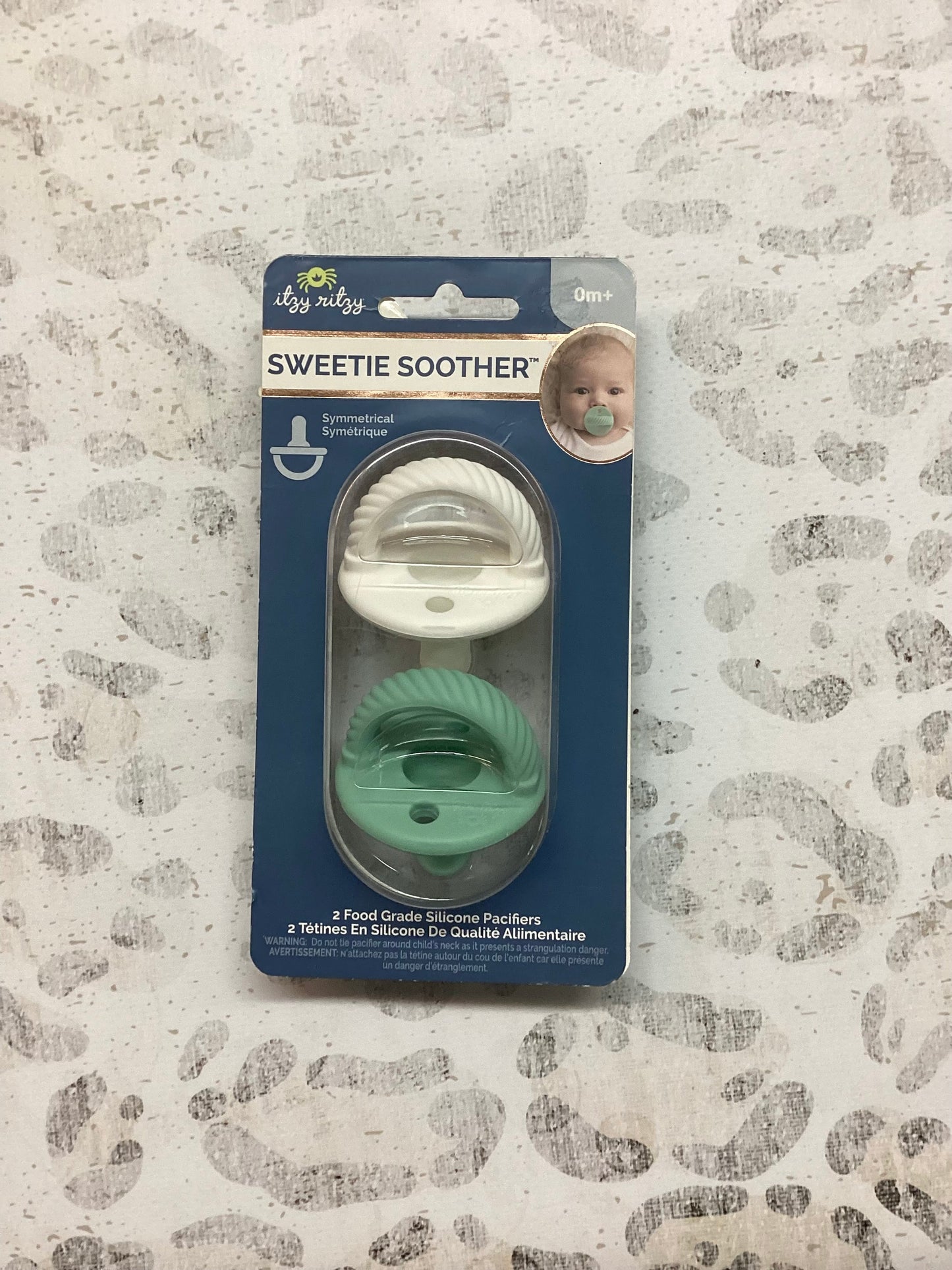 Paci & Toys -Wright Baby